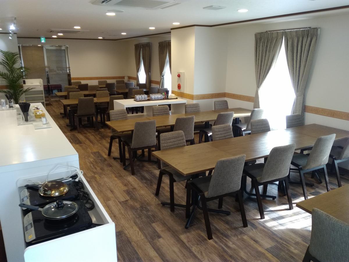 Hotel Quartz Shin-Oszaka Kültér fotó