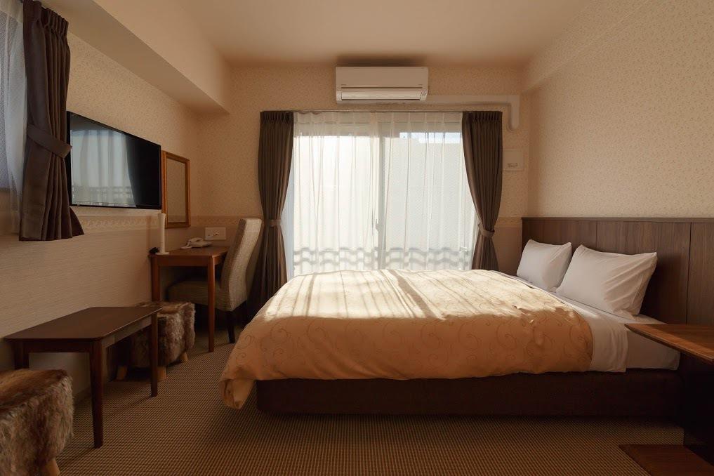 Hotel Quartz Shin-Oszaka Kültér fotó
