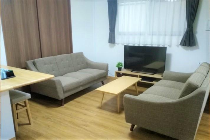 Hotel Quartz Shin-Oszaka Szoba fotó