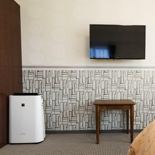 Hotel Quartz Shin-Oszaka Kültér fotó